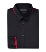 Uomo | Alexander McQueen Double Collar and Cuffs Shirt