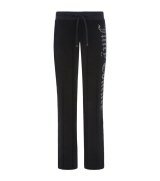 Donna | Juicy Couture Crown Velour Bootcut Track Pant