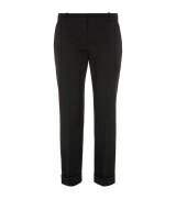 Donna | Alexander McQueen Skinny Formal Trousers