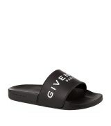 Donna Scarpe | Givenchy Logo Slide Donna Scarpe | Givenchy Logo Slide