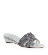 Donna Scarpe | Gina Daphne Jewelled Sandal Donna Scarpe | Gina Daphne Jewelled Sandal